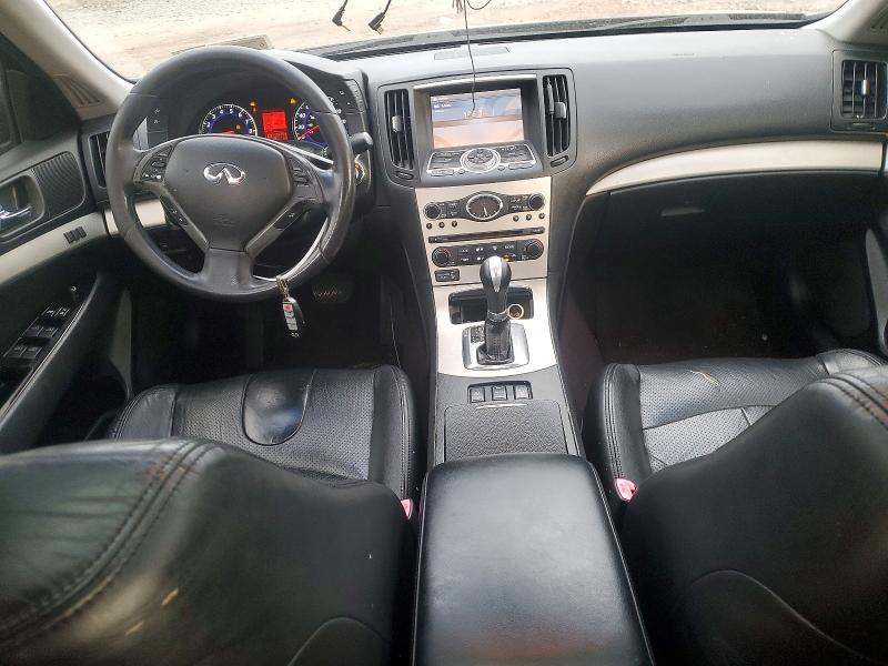 Aukcja sprzedaży 2007 Infiniti G35, vin: JNKBV61F97M811538, numer aukcji: 48350446