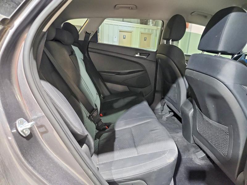 2020 Hyundai Tucson მანქანა იყიდება აუქციონზე, vin: KM8J33A44LU142360, აუქციონის ნომერი: 50593356