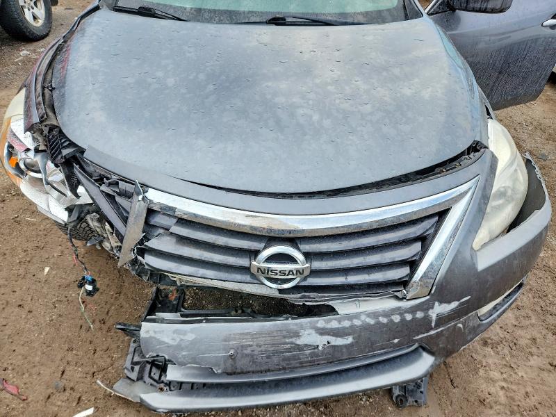 49240286 :رقم المزاد ، 1N4AL3AP3EN333429 vin ، 2014 Nissan Altima مزاد بيع