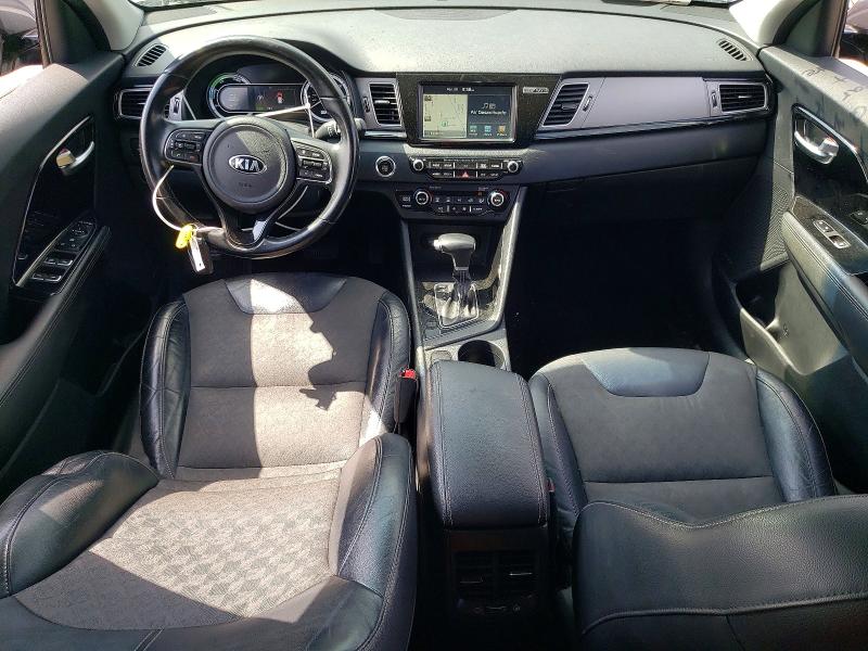Продаж на аукціоні авто 2018 Kia Niro, vin: KNDCC3LC9J5152794, номер лоту: 52076166