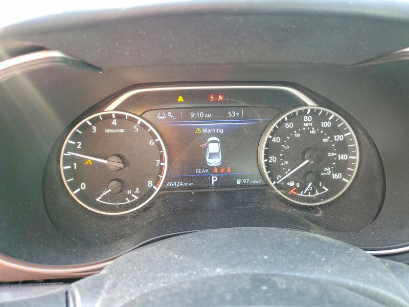 Aukcja sprzedaży 2023 Nissan Maxima, vin: 1N4AA6FV5PC503531, numer aukcji: 50328586