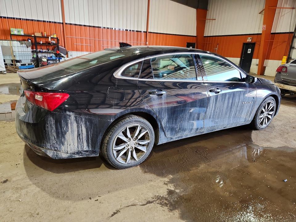 Aukcja sprzedaży 2017 Chevrolet Malibu, vin: 1G1ZE5ST9HF284615, numer aukcji: 48105256