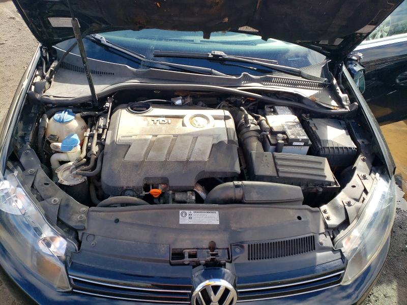 Продажа на аукционе авто 2013 Volkswagen Jetta, vin: 3VWPL7AJ3DM605247, номер лота: 48353346