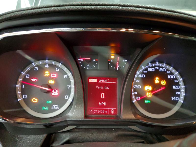 Продажа на аукционе авто 2015 Gmc Terrain, vin: 2GKALREK4F6111312, номер лота: 50741456