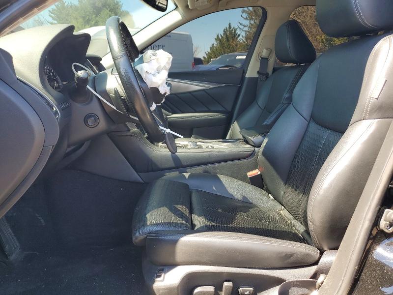 Aukcja sprzedaży 2019 Infiniti Q50, vin: JN1EV7AR0KM555431, numer aukcji: 49026856