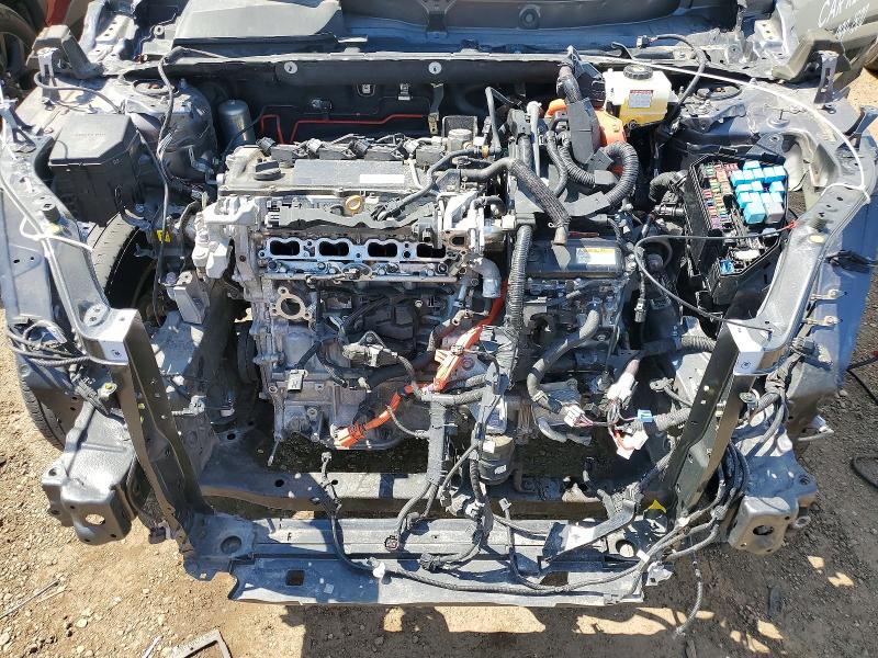 Aukcja sprzedaży 2020 Toyota Rav4 Hybrid, vin: 4T3R6RFV2LU002667, numer aukcji: 51123066