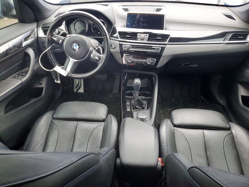 Продажа на аукционе авто 2018 Bmw X1, vin: WBXHT3C38J5L31062, номер лота: 51209456