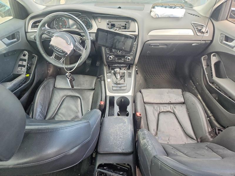 Aukcja sprzedaży 2014 Audi A4, vin: WAUHFAFL7EN032766, numer aukcji: 49110286