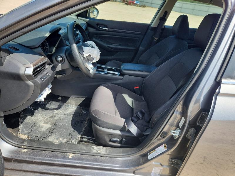 Aukcja sprzedaży 2024 Nissan Altima, vin: 1N4BL4DV5RN322748, numer aukcji: 48360876