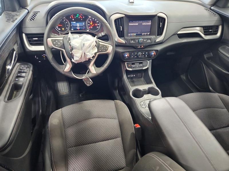 Aukcja sprzedaży 2024 Gmc Terrain, vin: 3GKALMEG5RL399940, numer aukcji: 49289966