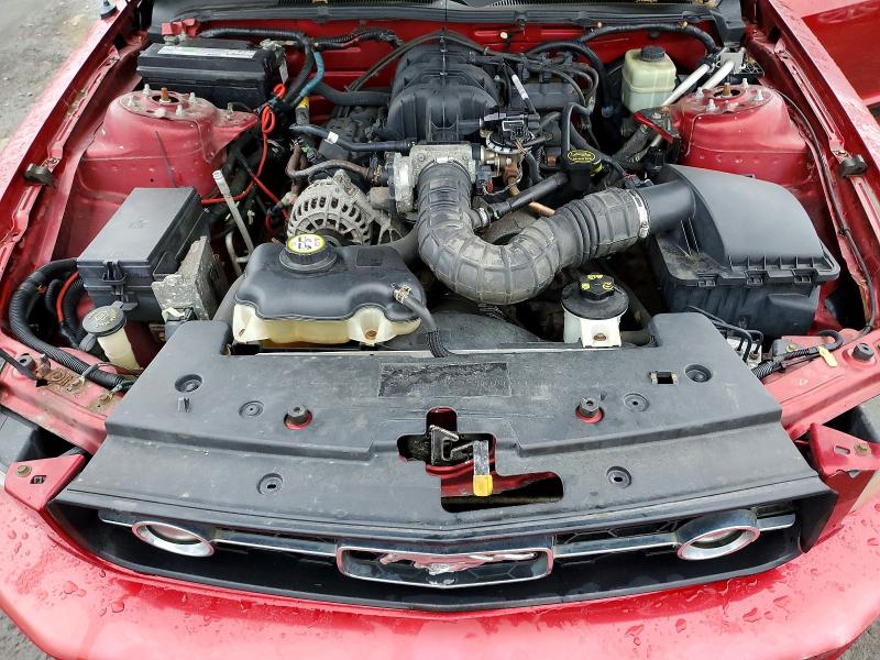 Продаж на аукціоні авто 2006 Ford Mustang, vin: 1ZVHT84NX65144341, номер лоту: 51827916