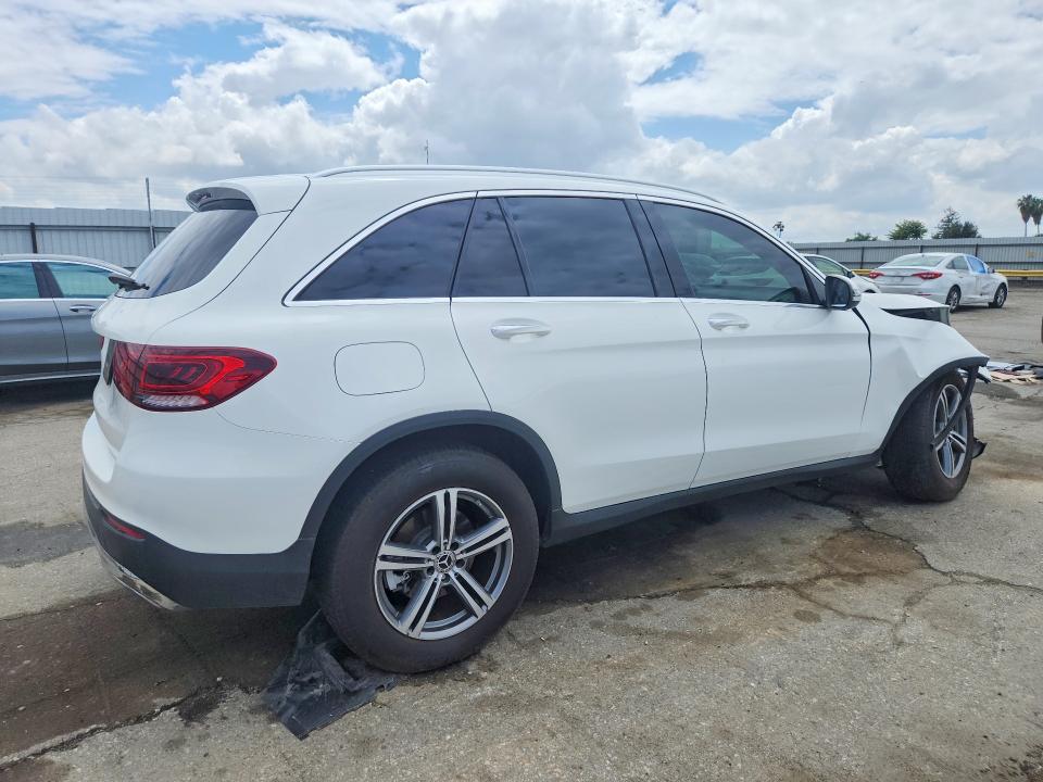 Auction sale of the 2020 Mercedes-benz Glc, vin: WDC0G8DB6LF672243, lot number: 51282776