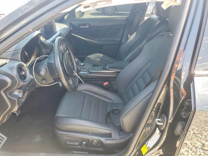 Продаж на аукціоні авто 2023 Lexus Is 350, vin: JTHGZ1B2XP5071758, номер лоту: 51607306