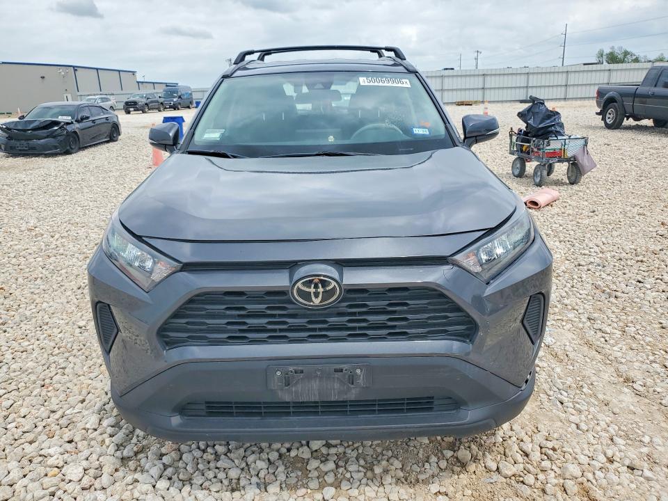 Aukcja sprzedaży 2019 Toyota Rav4, vin: 2T3K1RFV4KC010690, numer aukcji: 50069906