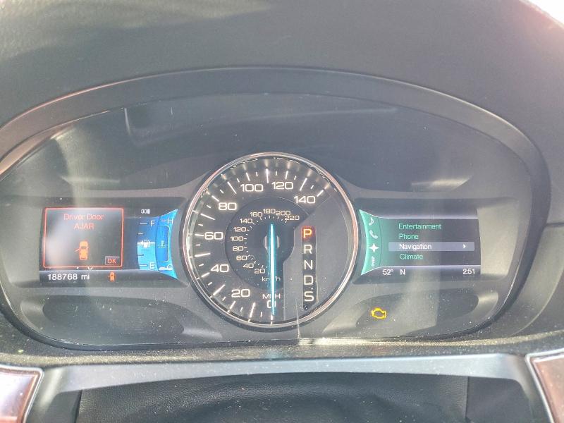 Продажа на аукционе авто 2013 Ford Edge, vin: 2FMDK3KC1DBB05053, номер лота: 48406946