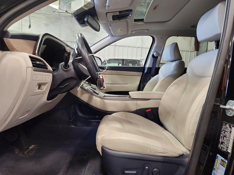 Продаж на аукціоні авто 2021 Hyundai Palisade, vin: KM8R4DHE7MU272090, номер лоту: 49113216