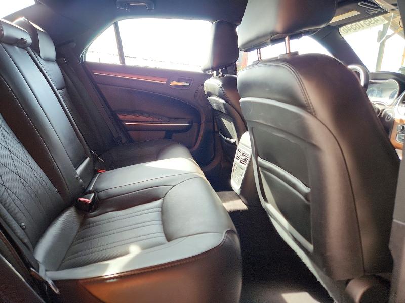 Aukcja sprzedaży 2018 Chrysler 300c, vin: 2C3CCAPT1JH226317, numer aukcji: 49516546