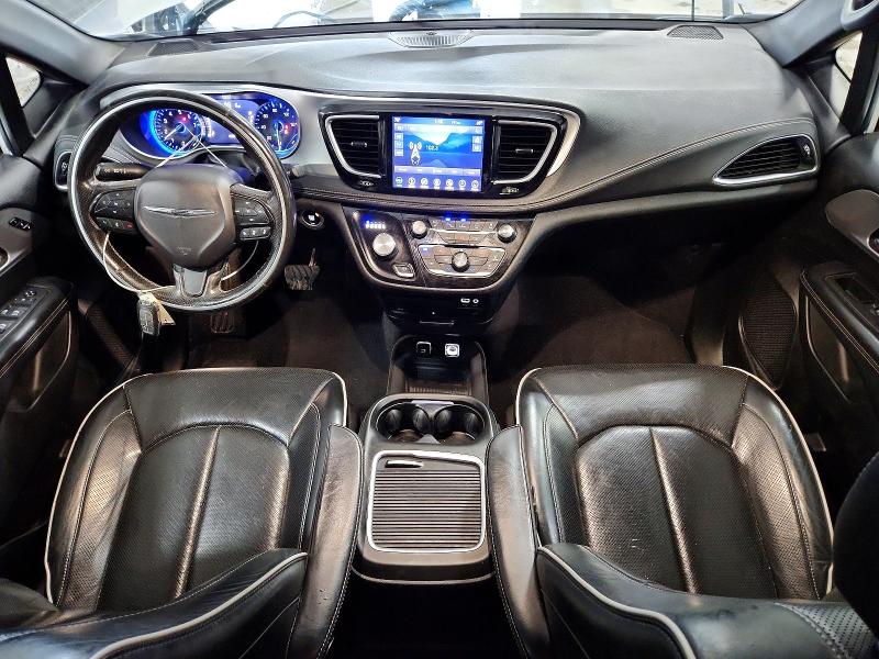 Aukcja sprzedaży 2019 Chrysler Pacifica, vin: 2C4RC1GG3KR525215, numer aukcji: 50404516