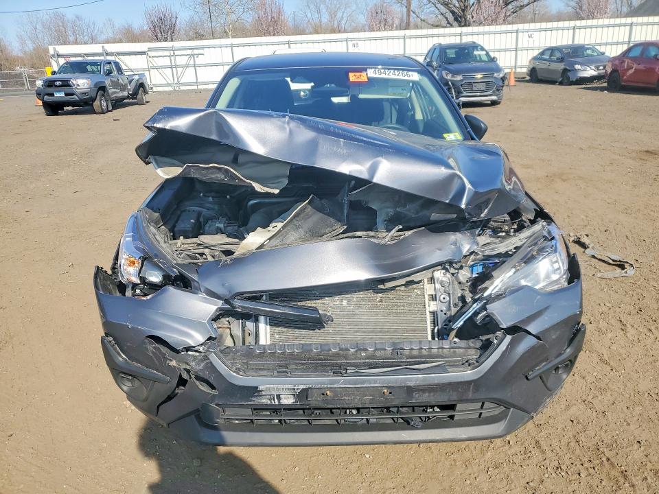 Продажа на аукционе авто 2024 Subaru Impreza, vin: JF1GUABC5R8245512, номер лота: 49424266