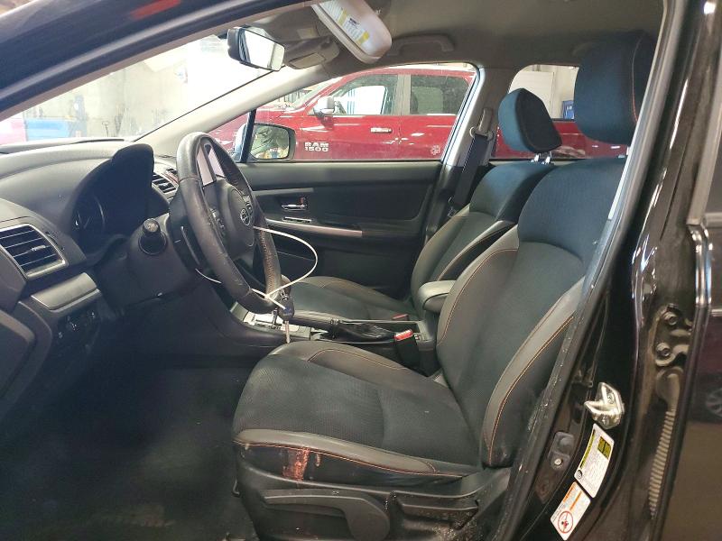 Продаж на аукціоні авто 2017 Subaru Crosstrek, vin: JF2GPADCXHH248873, номер лоту: 46842036