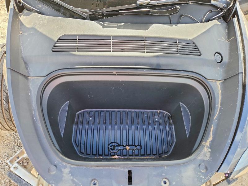 Продаж на аукціоні авто 2024 Tesla Model Y, vin: 7SAYGAEE9RF002307, номер лоту: 50993126