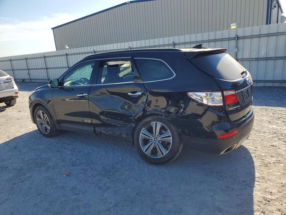 Продаж на аукціоні авто 2013 Hyundai Santa Fe, vin: KM8SR4HFXDU004288, номер лоту: 49946376