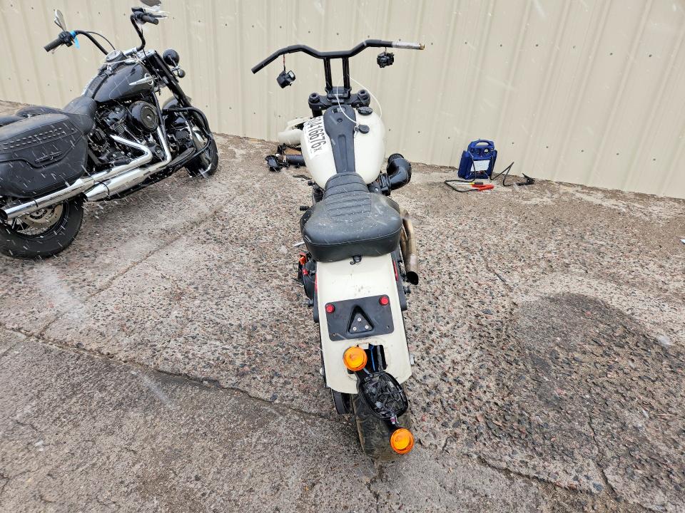 Продажа на аукционе авто 2023 Harley-davidson Fxlrst, vin: 1HD1YXZ16PB041246, номер лота: 50416676