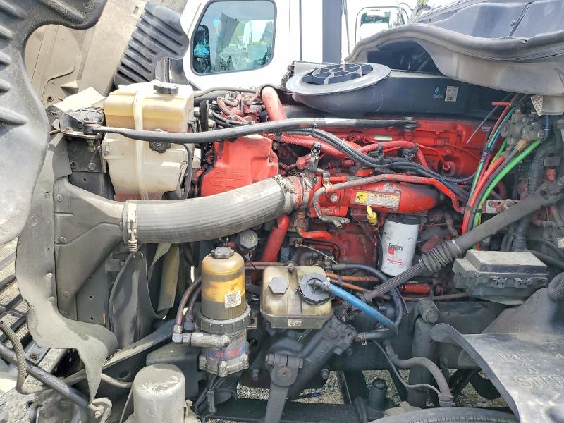 2014 Freightliner Cascadia მანქანა იყიდება აუქციონზე, vin: 1FUJGLBG2ELFY9694, აუქციონის ნომერი: 48766916