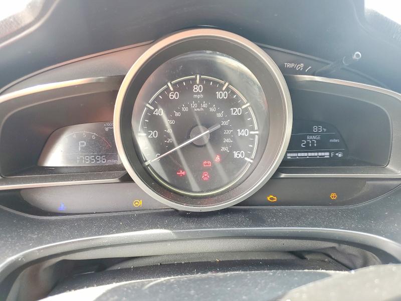 Aukcja sprzedaży 2017 Mazda 3, vin: 3MZBN1L75HM150894, numer aukcji: 49463436
