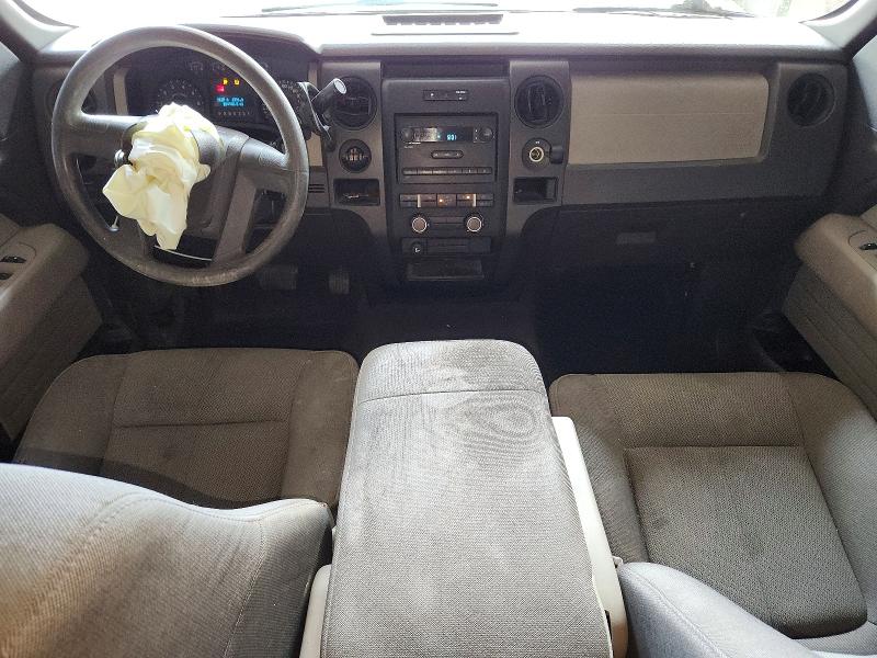 Aukcja sprzedaży 2010 Ford F150, vin: 1FTFW1CV3AKA20643, numer aukcji: 49665966