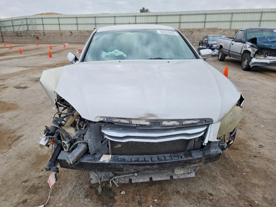2012 Chrysler 200 მანქანა იყიდება აუქციონზე, vin: 1C3CCBAB5CN209973, აუქციონის ნომერი: 52053866