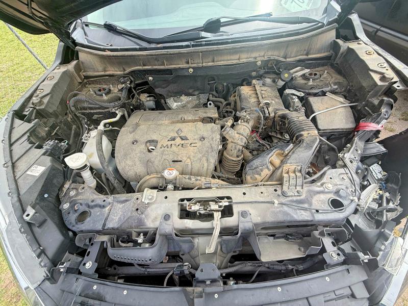 Продаж на аукціоні авто 2021 Mitsubishi Outlander Sport, vin: JA4ARUAU7MU007460, номер лоту: 51880486