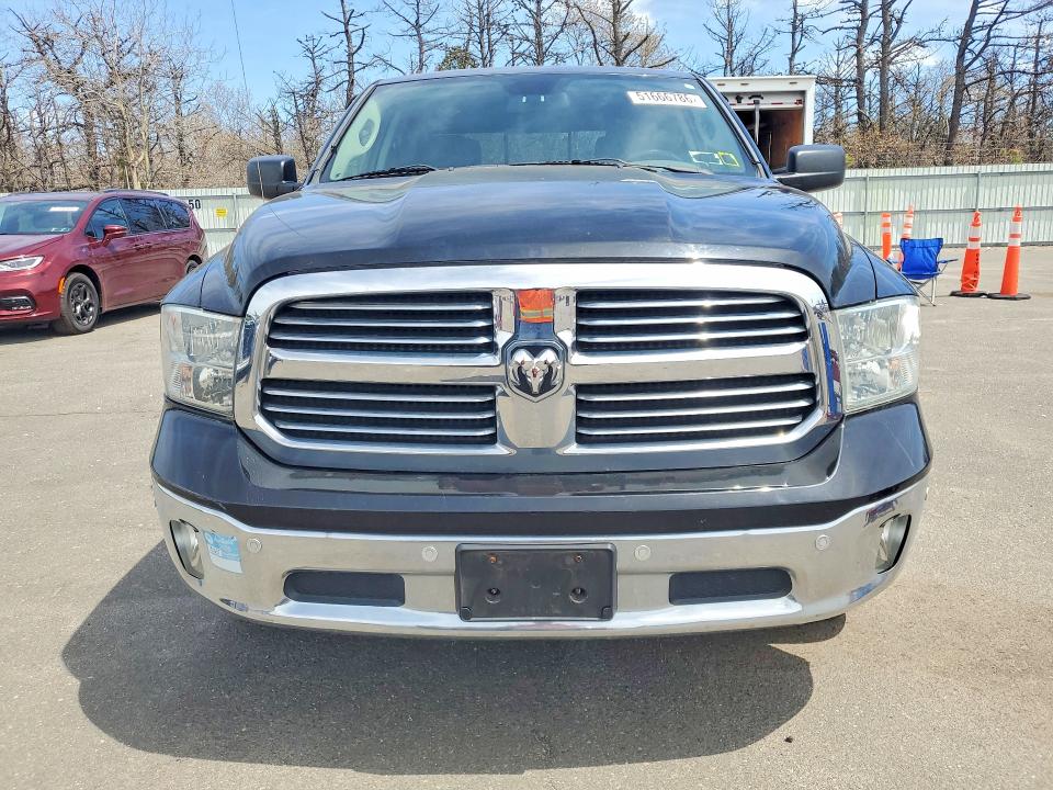 51666786 :رقم المزاد ، 1C6RR7LT1ES334617 vin ، 2014 Ram 1500 مزاد بيع
