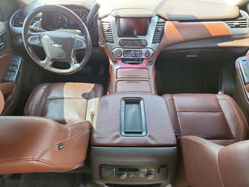 Aukcja sprzedaży 2015 Chevrolet Tahoe, vin: 1GNSKCKC4FR178758, numer aukcji: 50493216