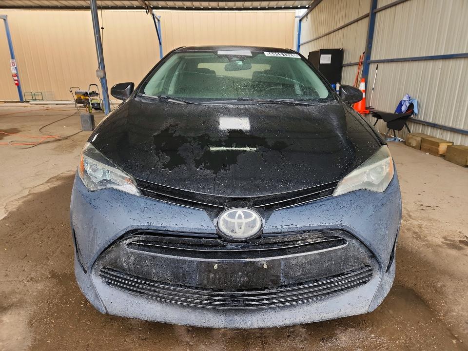 2019 Toyota Corolla მანქანა იყიდება აუქციონზე, vin: 2T1BURHE9KC237774, აუქციონის ნომერი: 48531326