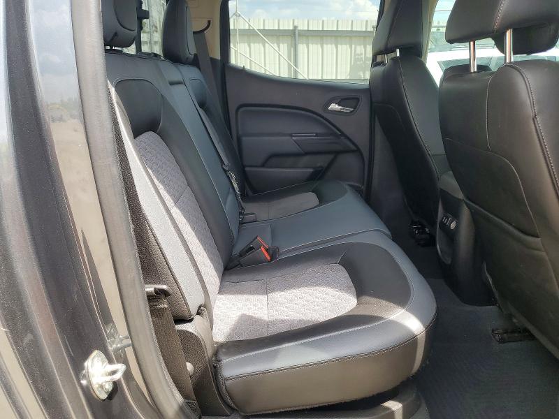 Aukcja sprzedaży 2016 Chevrolet Colorado, vin: 1GCGTDE38G1352554, numer aukcji: 51408776