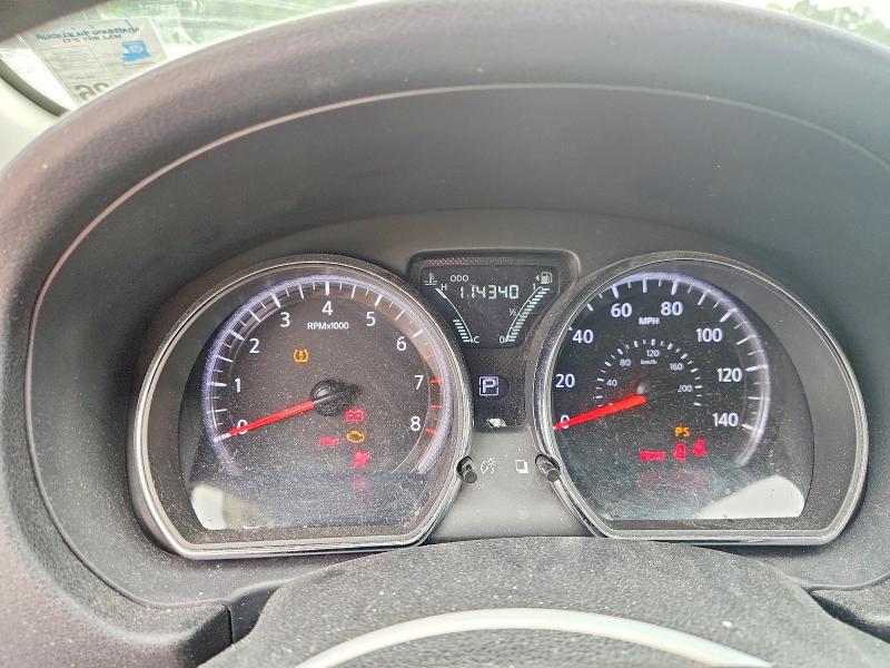 2018 Nissan Versa მანქანა იყიდება აუქციონზე, vin: 3N1CN7AP9JL842412, აუქციონის ნომერი: 48713406