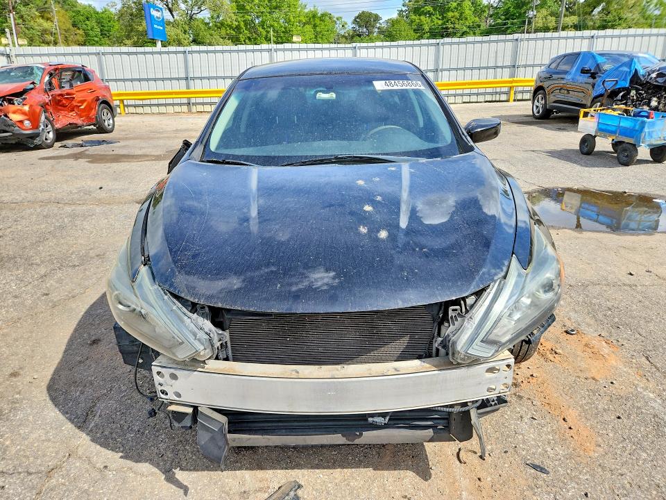 Aukcja sprzedaży 2018 Nissan Altima, vin: 1N4AL3AP8JC133877, numer aukcji: 48456866