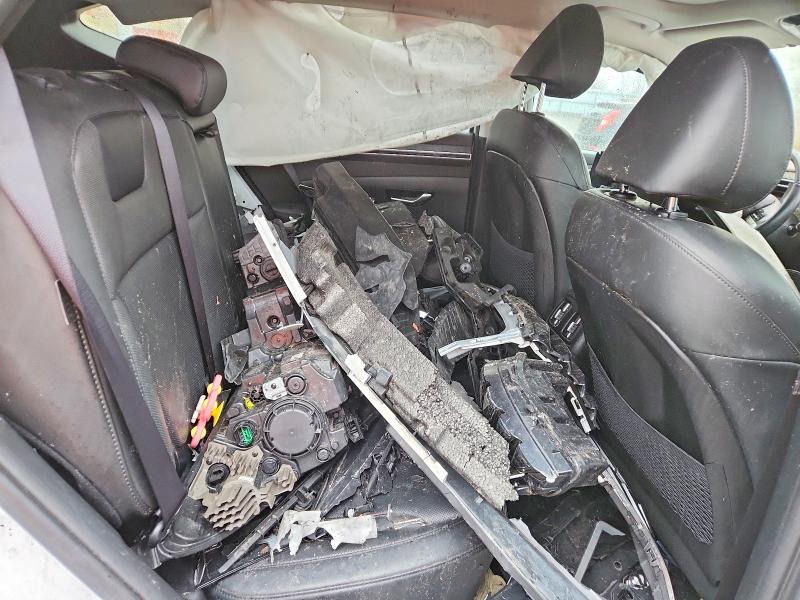 Продаж на аукціоні авто 2024 Hyundai Tucson Ultimate Phev 4dr Awd, vin: KM8JDDD26RU162194, номер лоту: 49026706