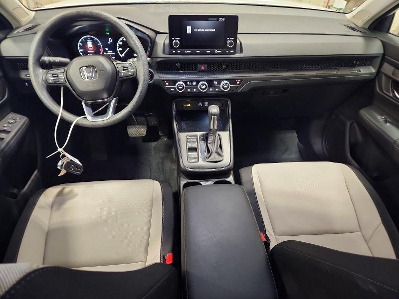 2025 Honda Cr-v მანქანა იყიდება აუქციონზე, vin: 5J6RS4H41SL015747, აუქციონის ნომერი: 50936316