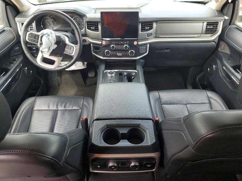 Aukcja sprzedaży 2024 Ford Expedition, vin: 1FMJK1J83REA18786, numer aukcji: 51302306