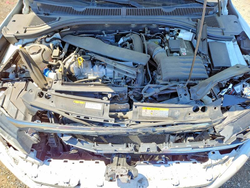 2021 Volkswagen Jetta მანქანა იყიდება აუქციონზე, vin: 3VWC57BU5MM093265, აუქციონის ნომერი: 50782136
