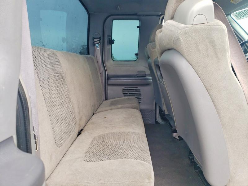 Aukcja sprzedaży 2001 Ford F250, vin: 3FTNX20L61MA85836, numer aukcji: 49440406
