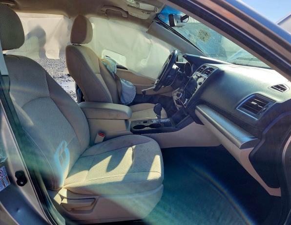 Aukcja sprzedaży 2018 Subaru Outback, vin: 4S4BSACC7J3233481, numer aukcji: 48471446