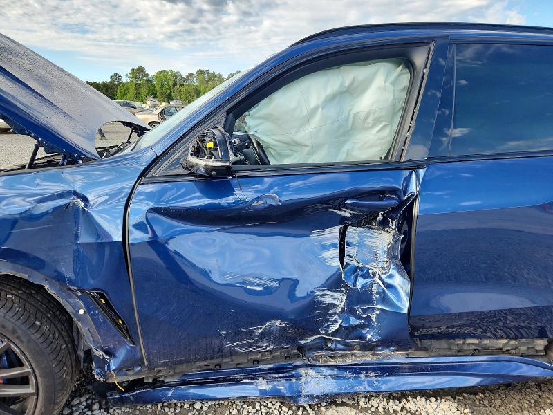 Aukcja sprzedaży 2023 Bmw X5, vin: 5UXCR6C04P9N69245, numer aukcji: 51364706
