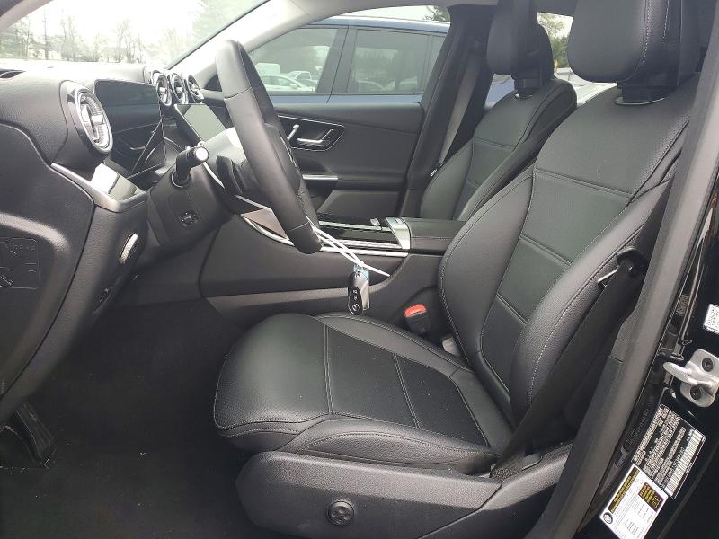 Продажа на аукционе авто 2025 Mercedes-benz Glc Coupe, vin: W1NKJ4HB1SF389260, номер лота: 48298506