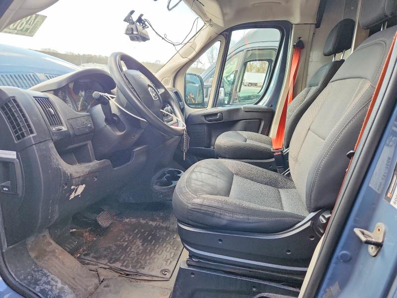 Продаж на аукціоні авто 2020 Ram Promaster 3500, vin: 3C6URVJG3LE145178, номер лоту: 48048756