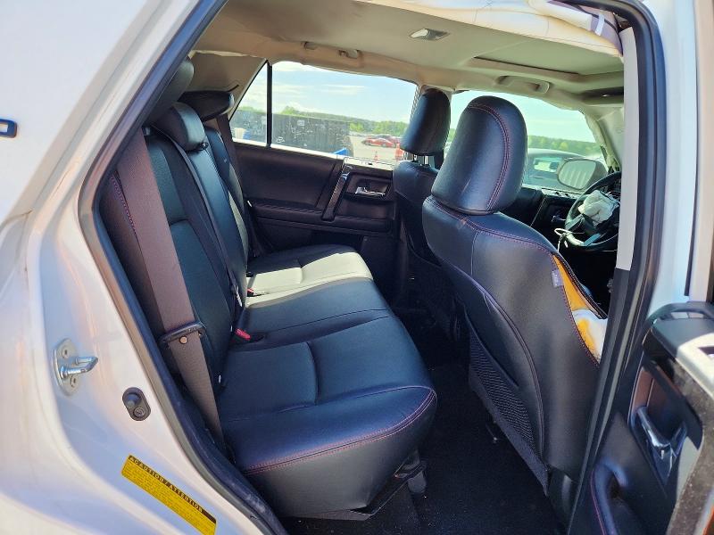 50482266 :رقم المزاد ، JTEBU5JR1K5735935 vin ، 2019 Toyota 4runner مزاد بيع