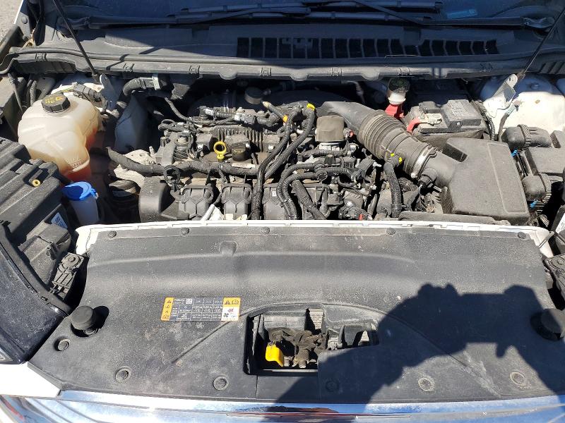 51653696 :رقم المزاد ، 2FMPK4K91KBC38934 vin ، 2019 Ford Edge مزاد بيع