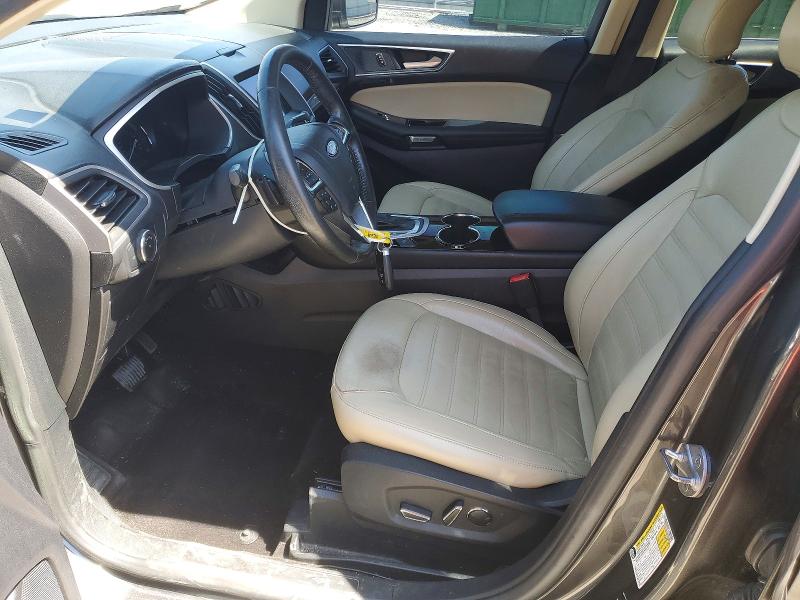 Aukcja sprzedaży 2018 Ford Edge, vin: 2FMPK3J98JBC44918, numer aukcji: 48506796